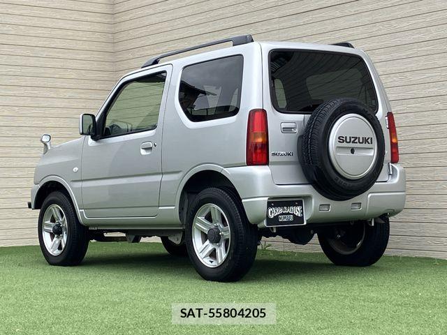 Suzuki JIMNY 2018-05 7979604-18