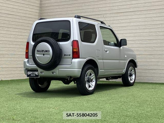 Suzuki JIMNY 2018-05 7979604-1