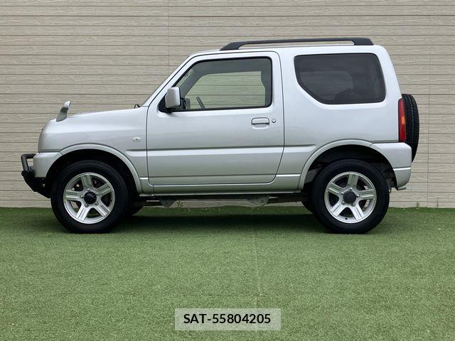 Suzuki JIMNY 2018-05 7979604-19