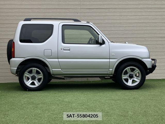 Suzuki JIMNY 2018-05 7979604-20