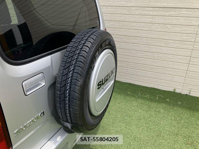 Suzuki JIMNY 2018-05 7979604-22
