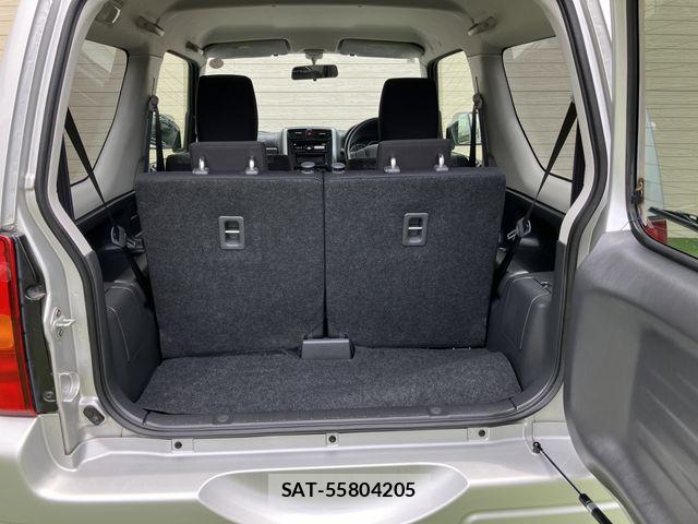 Suzuki JIMNY 2018-05 7979604-23