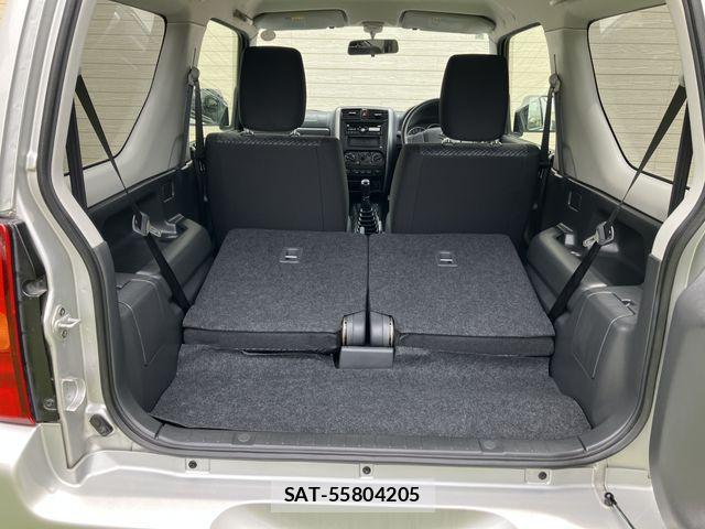 Suzuki JIMNY 2018-05 7979604-24