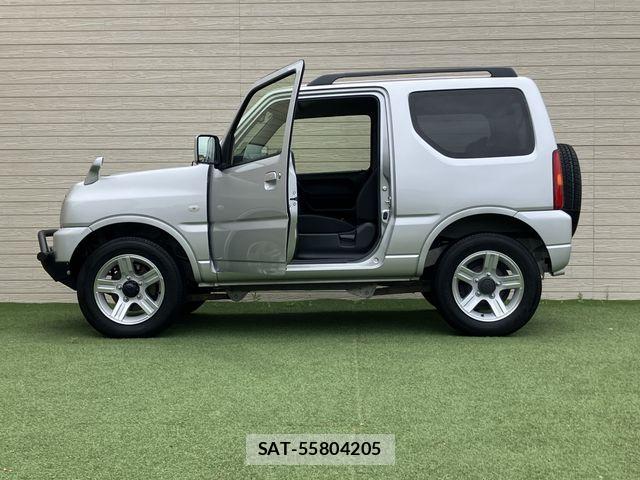 Suzuki JIMNY 2018-05 7979604-25