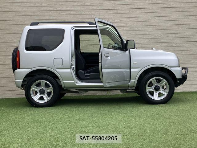 Suzuki JIMNY 2018-05 7979604-26