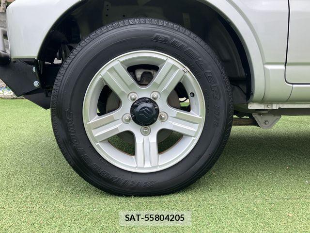 Suzuki JIMNY 2018-05 7979604-27