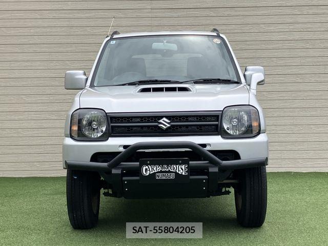 Suzuki JIMNY 2018-05 7979604-2