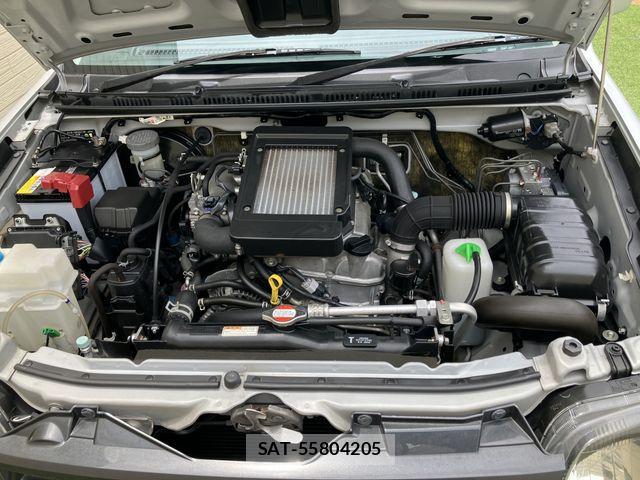 Suzuki JIMNY 2018-05 7979604-29