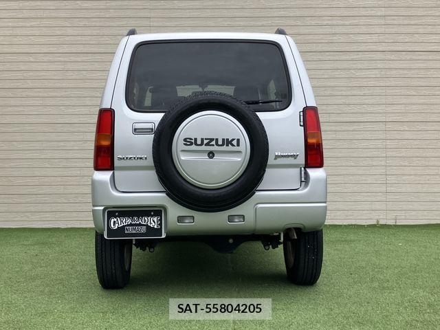 Suzuki JIMNY 2018-05 7979604-3
