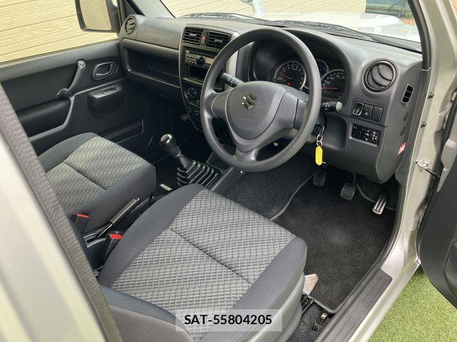 Suzuki JIMNY 2018-05 7979604-4
