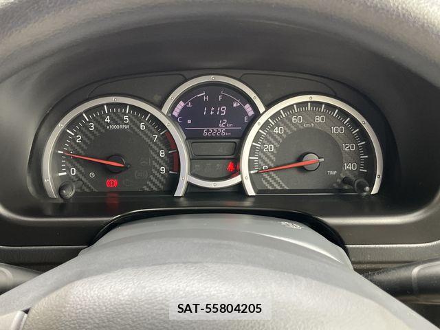 Suzuki JIMNY 2018-05 7979604-5
