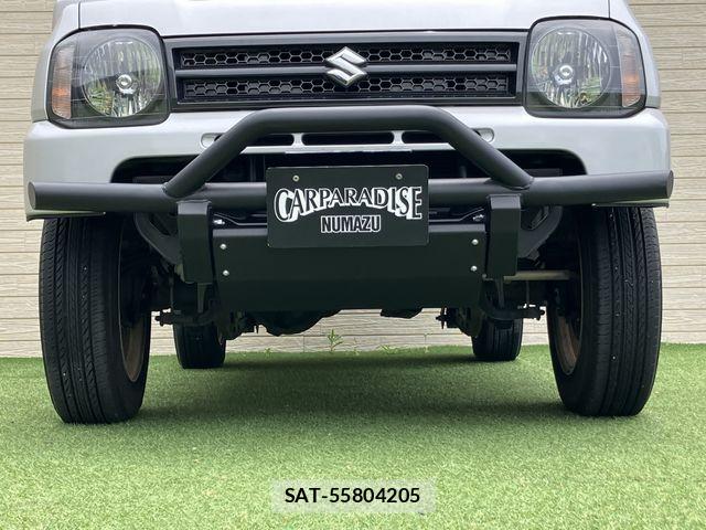 Suzuki JIMNY 2018-05 7979604-6