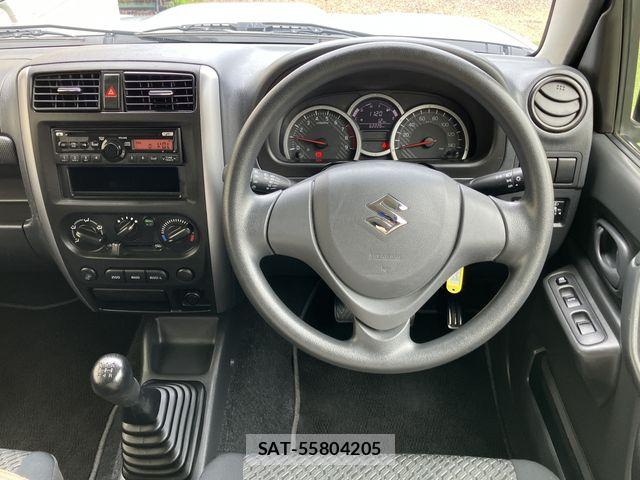 Suzuki JIMNY 2018-05 7979604-7