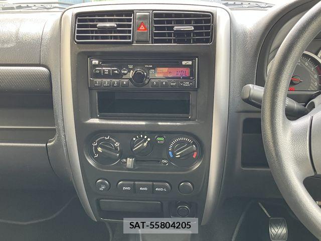 Suzuki JIMNY 2018-05 7979604-8