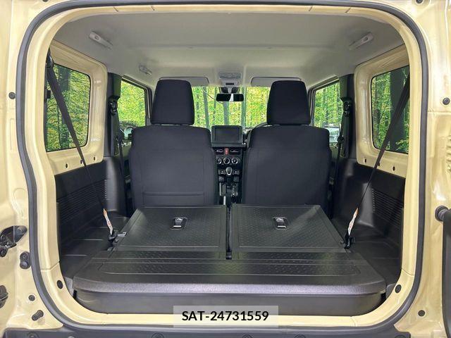 Suzuki JIMNY 2025-06 7979582-9