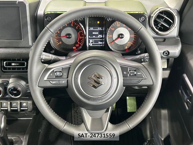 Suzuki JIMNY 2025-06 7979582-10