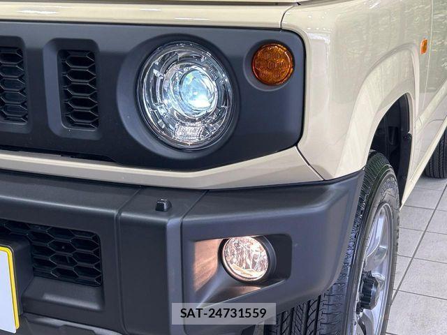 Suzuki JIMNY 2025-06 7979582-11
