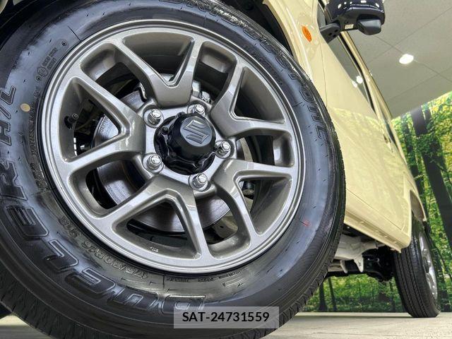 Suzuki JIMNY 2025-06 7979582-12