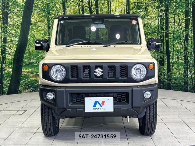 Suzuki JIMNY 2025-06 7979582-13