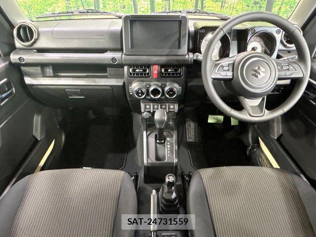 Suzuki JIMNY 2025-06 7979582-1