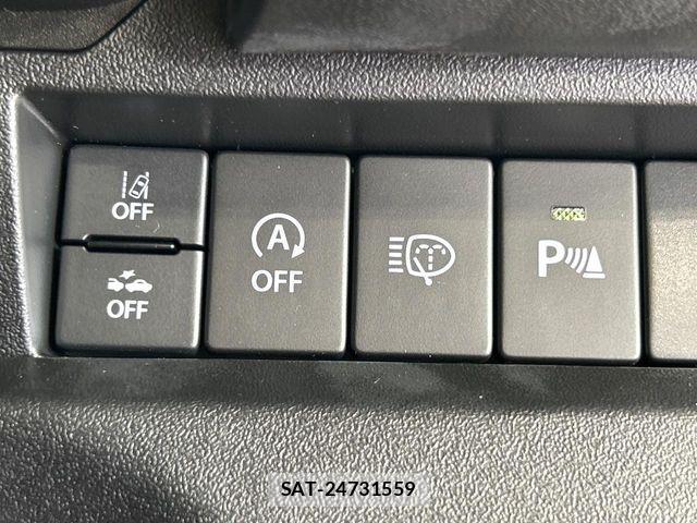 Suzuki JIMNY 2025-06 7979582-5