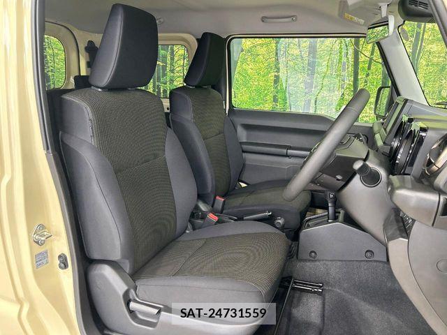 Suzuki JIMNY 2025-06 7979582-7
