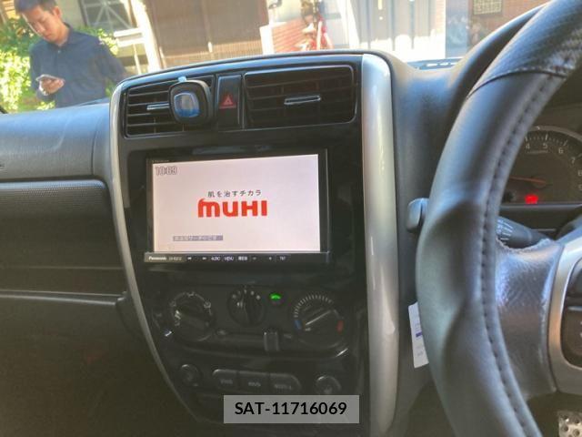 Suzuki JIMNY 2015-01 7979606-13
