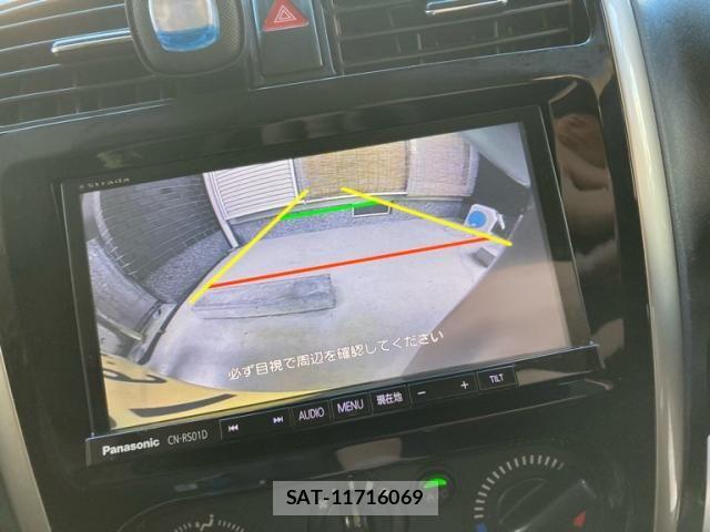 Suzuki JIMNY 2015-01 7979606-17