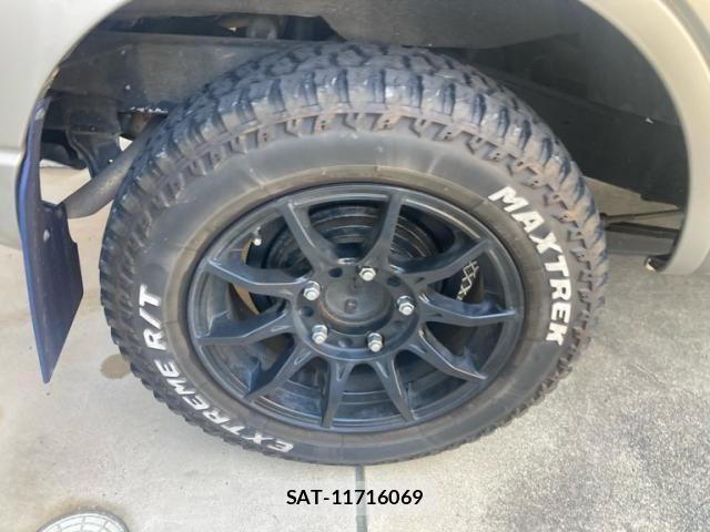 Suzuki JIMNY 2015-01 7979606-6
