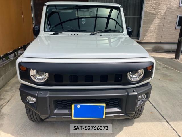 Suzuki JIMNY 2019-07 8036154-0