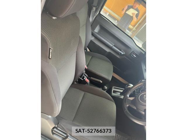 Suzuki JIMNY 2019-07 8036154-10