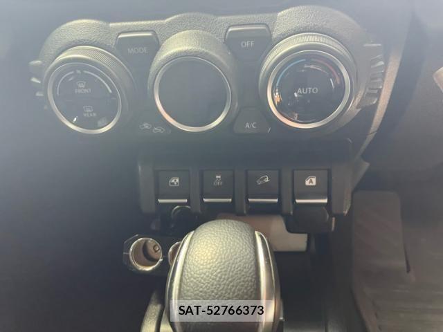 Suzuki JIMNY 2019-07 8036154-11