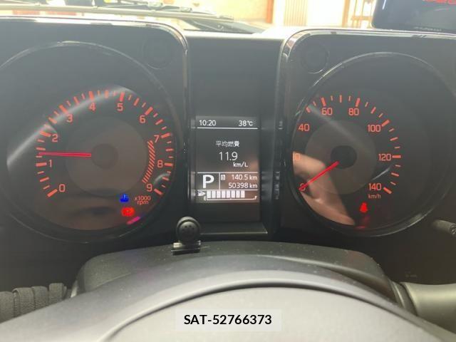Suzuki JIMNY 2019-07 8036154-13