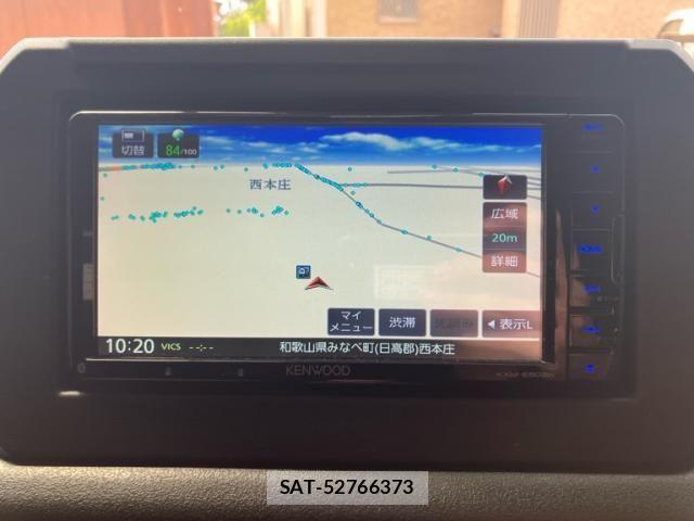 Suzuki JIMNY 2019-07 8036154-16
