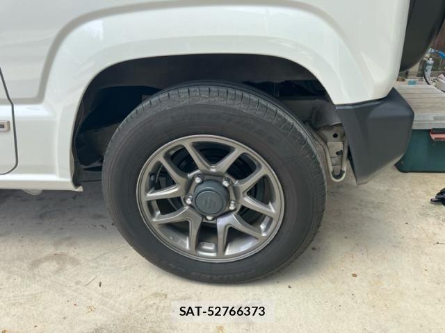 Suzuki JIMNY 2019-07 8036154-2