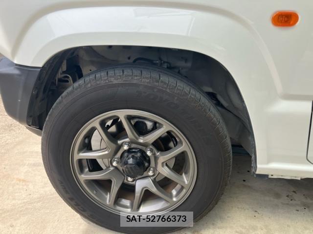 Suzuki JIMNY 2019-07 8036154-3