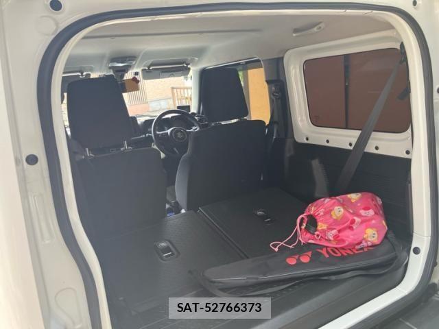 Suzuki JIMNY 2019-07 8036154-8
