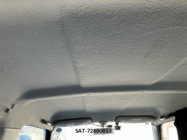 Suzuki JIMNY 2008-08 8036175-9