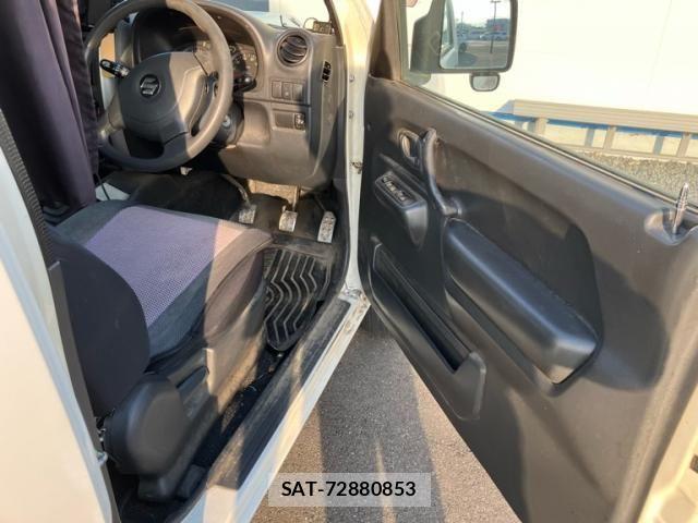Suzuki JIMNY 2008-08 8036175-10