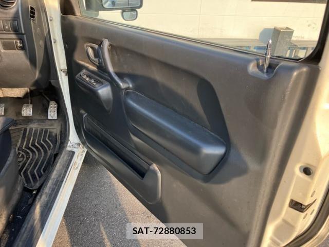 Suzuki JIMNY 2008-08 8036175-11