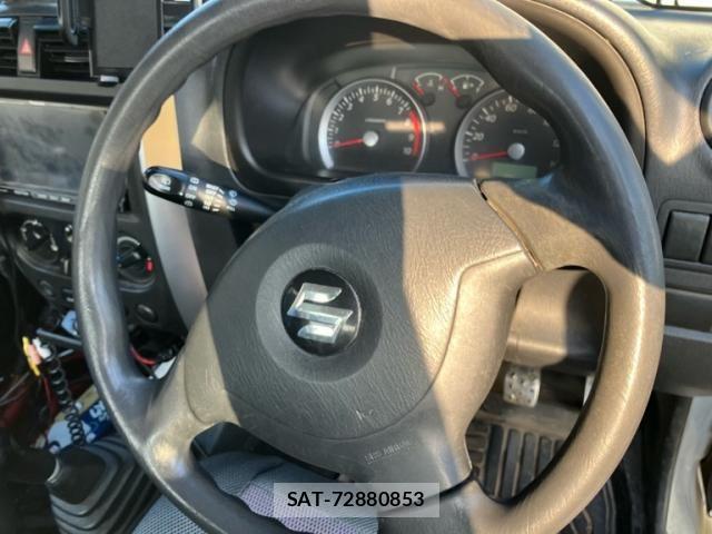 Suzuki JIMNY 2008-08 8036175-13
