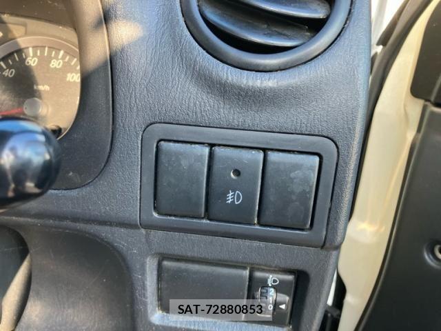 Suzuki JIMNY 2008-08 8036175-14