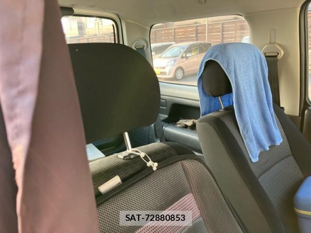 Suzuki JIMNY 2008-08 8036175-15
