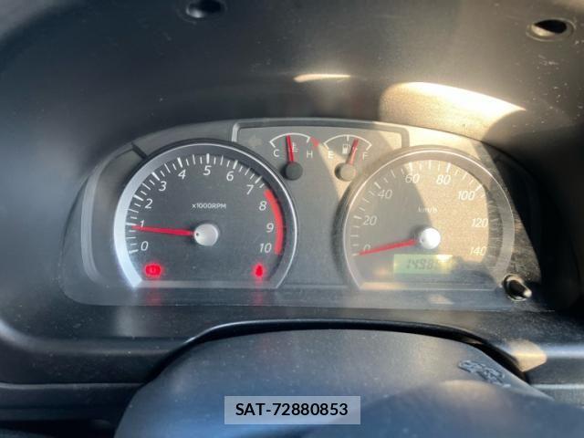 Suzuki JIMNY 2008-08 8036175-19