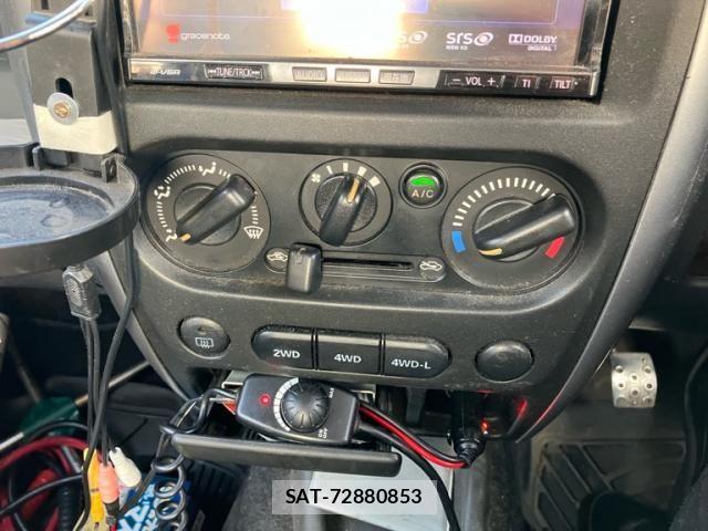 Suzuki JIMNY 2008-08 8036175-20