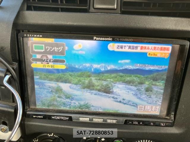 Suzuki JIMNY 2008-08 8036175-21
