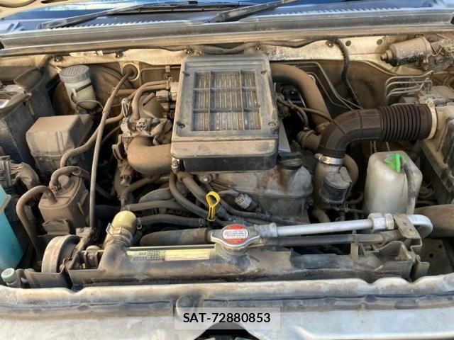 Suzuki JIMNY 2008-08 8036175-23