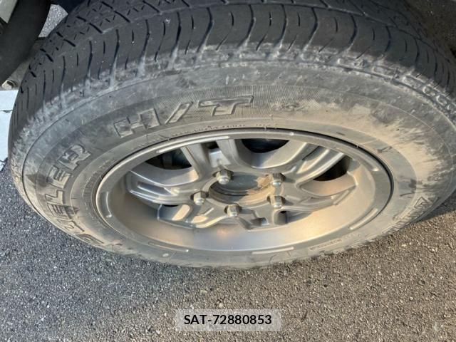 Suzuki JIMNY 2008-08 8036175-5