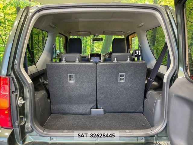 Suzuki JIMNY 2017-02 8036164-9