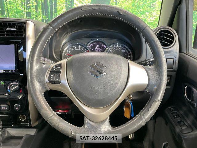 Suzuki JIMNY 2017-02 8036164-10